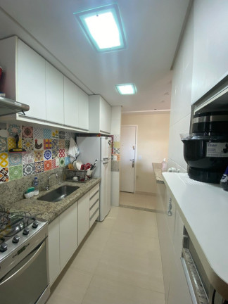 Imagem Apartamento com 2 Quartos à Venda, 62 m² em Usina Piratininga - São Paulo