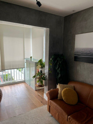 Imagem Apartamento com 2 Quartos à Venda, 51 m² em água Branca - São Paulo