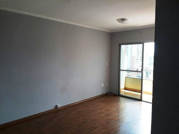 Apartamento com 3 Quartos à Venda, 72 m² em Vila Gomes Cardim - São Paulo