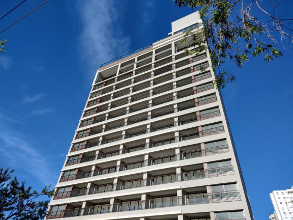 Imagem Apartamento com 2 Quartos à Venda, 60 m² em Centro - Campo Grande