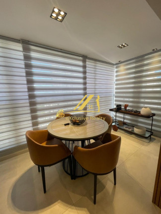 Imagem Apartamento com 1 Quarto à Venda, 49 m² em Graça - Salvador