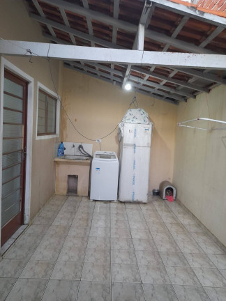 Imagem Chácara com 3 Quartos à Venda, 176 m² em Parque Jataí - Votorantim