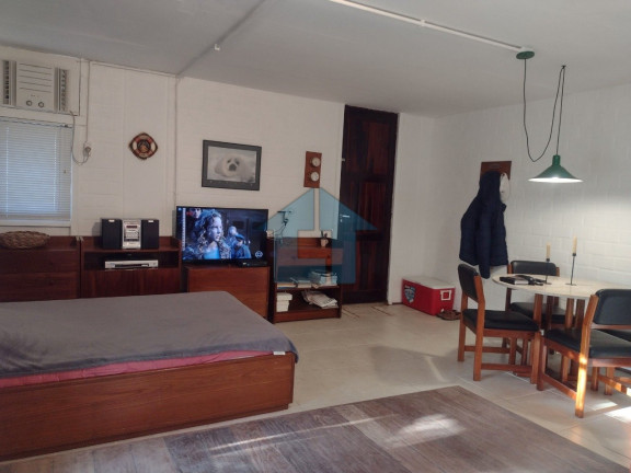 Imagem Apartamento com 1 Quarto à Venda, 32 m² em Porto Bracuhy - Angra Dos Reis