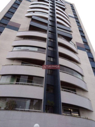 Imagem Apartamento com 3 Quartos à Venda, 105 m² em Vila Albertina - São Paulo