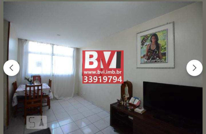 Apartamento com 2 Quartos à Venda, 54 m² em Vila Da Penha - Rio De Janeiro