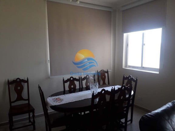 Imagem Apartamento com 3 Quartos à Venda, 158 m² em Pompéia - Santos