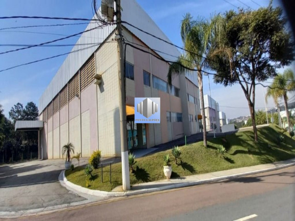Imagem Imóvel para Alugar, 675 m² em Parque Santana - Santana De Parnaíba