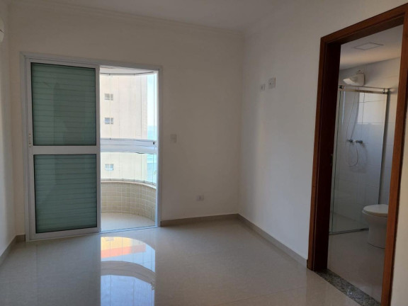 Imagem Apartamento com 3 Quartos à Venda, 180 m² em Caiçara - Praia Grande