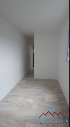 Apartamento com 2 Quartos à Venda, 42 m² em Vila Tibiriça - Santo André