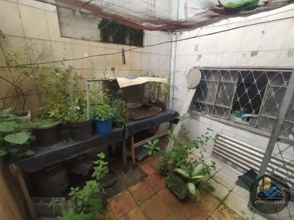 Imagem Casa com 2 Quartos à Venda, 111 m² em Jardim Independência - São Vicente