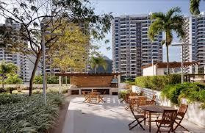 Imagem Apartamento com 2 Quartos à Venda, 88 m² em Barra Da Tijuca - Rio De Janeiro