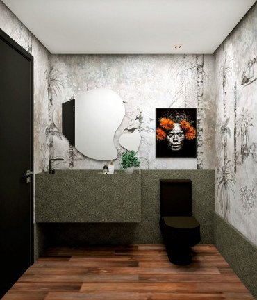 Imagem Apartamento com 3 Quartos à Venda, 120 m² em Pedra - Eusébio