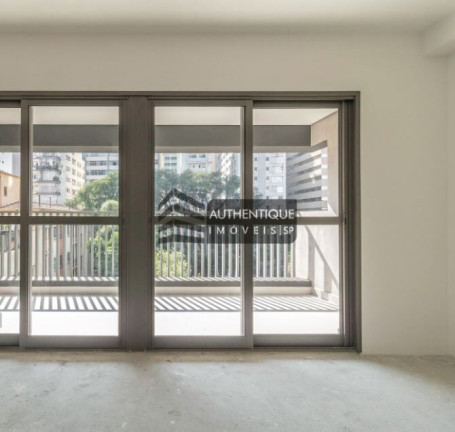 Apartamento com 1 Quarto à Venda, 41 m² em Jardins - São Paulo