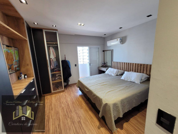 Imagem Apartamento com 2 Quartos à Venda,  em Tupi - Praia Grande