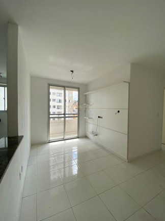 Imagem Apartamento com 2 Quartos à Venda, 50 m² em Cidade Ariston Estela Azevedo - Carapicuíba