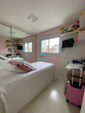 Imagem Apartamento com 2 Quartos à Venda, 88 m² em Ingleses - Florianópolis