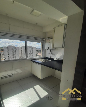 Imagem Apartamento com 3 Quartos à Venda, 101 m² em Vila Hortolândia - Jundiaí
