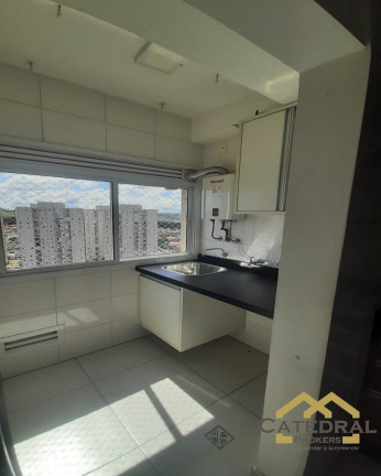 Apartamento com 3 Quartos à Venda, 101 m² em Vila Hortolândia - Jundiaí