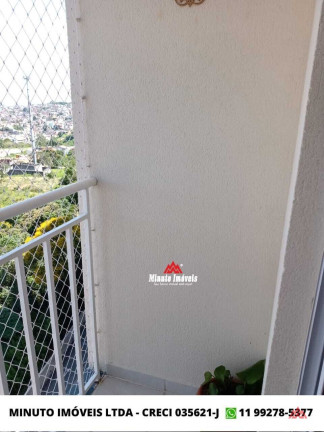 Imagem Apartamento com 2 Quartos à Venda, 52 m² em Jardim Roma - Jundiaí