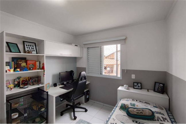 Imagem Apartamento com 2 Quartos à Venda, 76 m² em Jardim Da Fonte - Jundiaí