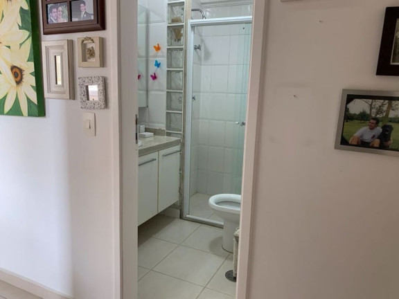 Apartamento com 2 Quartos à Venda, 103 m² em Vila Uberabinha - São Paulo