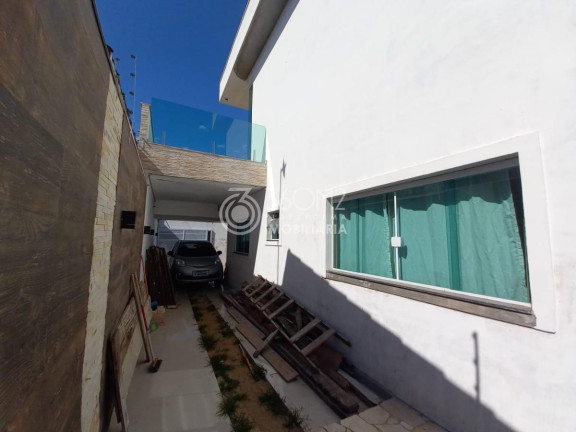 Imagem Casa com 3 Quartos à Venda, 279 m² em Balneário Gaivotas - Itanhaém