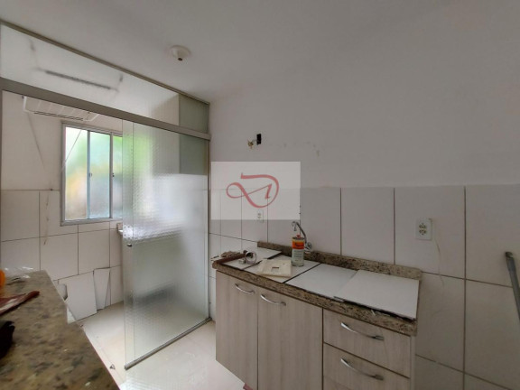 Imagem Apartamento com 2 Quartos à Venda, 44 m² em Vila Curuçá - São Paulo