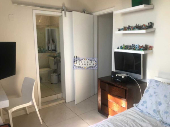 Imagem Apartamento com 2 Quartos à Venda, 65 m² em Maracanã - Rio De Janeiro