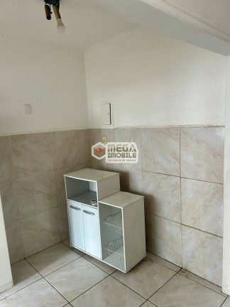 Imagem Apartamento com 3 Quartos à Venda, 64 m² em Centro - Florianópolis