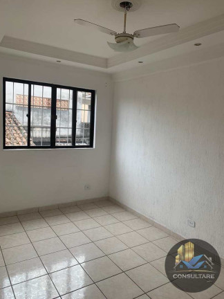 Imagem Apartamento com 2 Quartos à Venda, 62 m² em Vila Valença - São Vicente