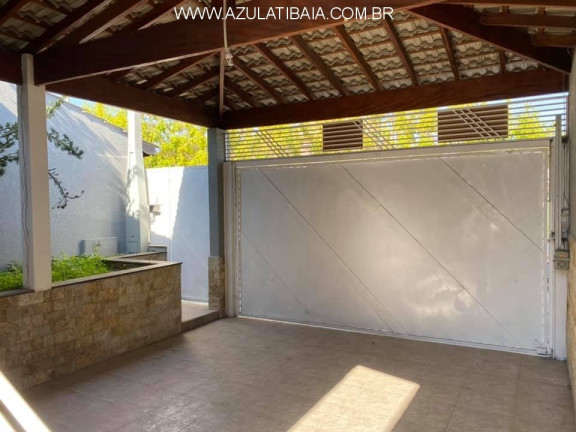 Imagem Casa com 2 Quartos à Venda, 86 m² em Nova Cerejeira - Atibaia