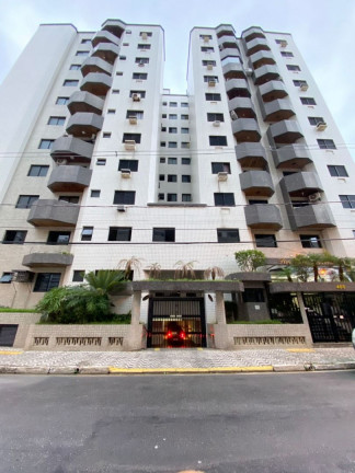 Imagem Apartamento com 1 Quarto à Venda, 58 m² em Canto Do Forte - Praia Grande