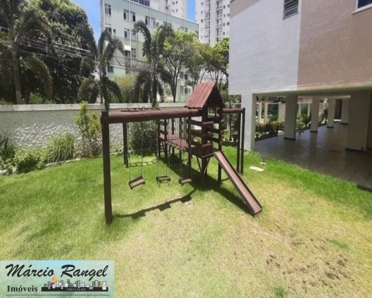 Imagem Imóvel com 2 Quartos à Venda, 58 m² em Centro - Campos Dos Goytacazes