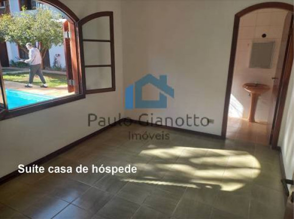 Imagem Casa de Condomínio com 3 Quartos à Venda, 520 m² em Jardim Da Glória - Cotia