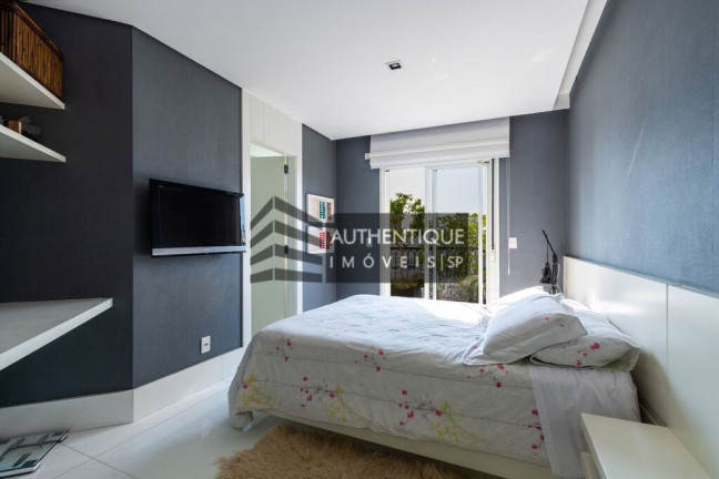 Imagem Apartamento com 3 Quartos à Venda, 257 m² em Jardins - São Paulo