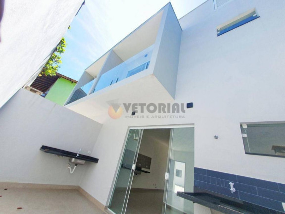 Imagem Imóvel com 2 Quartos à Venda, 92 m² em Pontal De Santa Marina - Caraguatatuba