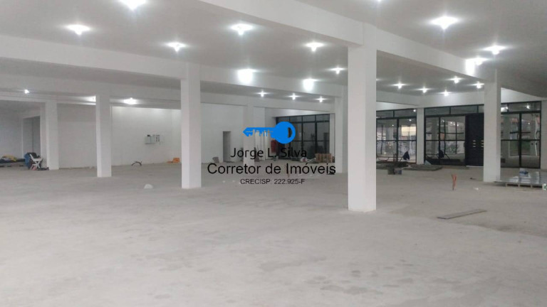 Imagem Loja para Alugar, 600 m² em Ipês (polvilho) - Cajamar