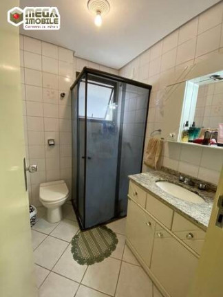 Imagem Apartamento com 2 Quartos à Venda, 70 m² em Centro - Florianópolis