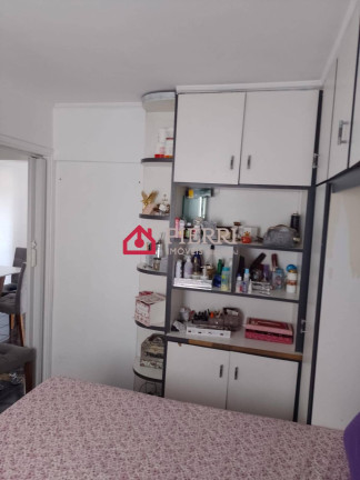 Imagem Apartamento com 2 Quartos à Venda, 55 m² em Vila Mangalot - São Paulo