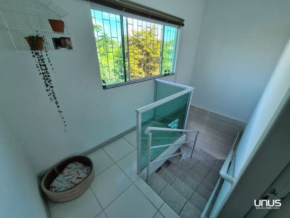 Imagem Casa com 3 Quartos à Venda, 200 m² em Forquilhas - São José