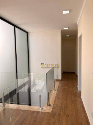 Imagem Casa com 3 Quartos à Venda, 240 m² em Condomínio Ibiti Reserva - Sorocaba