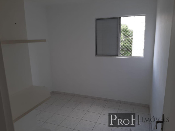 Apartamento com 2 Quartos à Venda, 52 m² em Vila Alpina - São Paulo