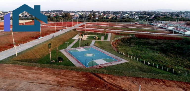 Imagem Terreno à Venda, 190 m² em Parque Espírito Santo - Cachoeirinha