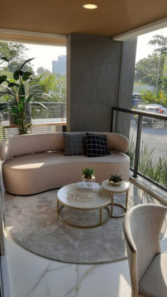 Apartamento com 3 Quartos à Venda, 91 m² em Barra Da Tijuca - Rio De Janeiro