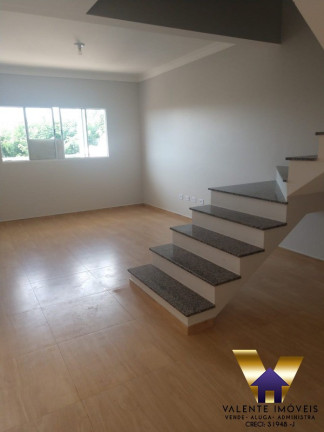 Imagem Casa com 2 Quartos para Alugar,  em Portal Das Alamedas - Franco Da Rocha
