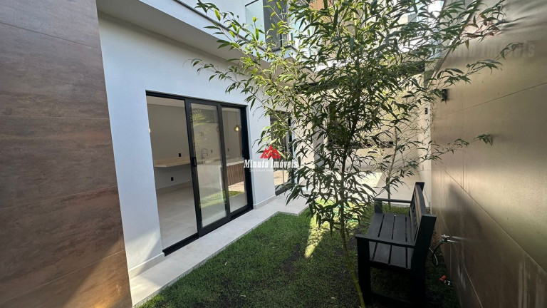 Imagem Casa com 3 Quartos à Venda, 175 m² em Loteamento Reserva Da Mata - Jundiaí