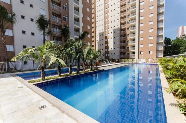 Imagem Apartamento com 2 Quartos à Venda, 58 m² em Picanco - Guarulhos