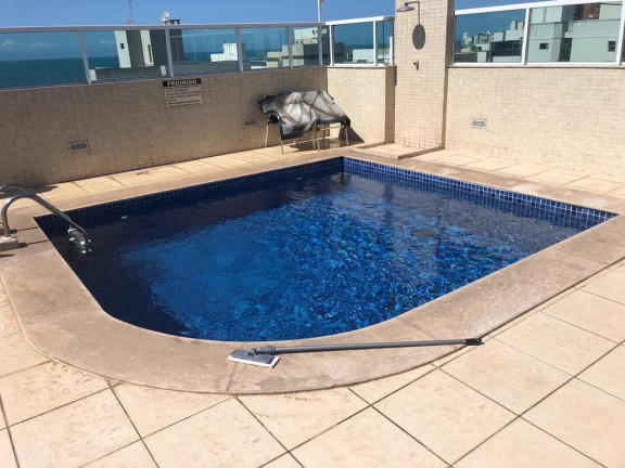 Foto do imóvel: Apartamento com 3 Quartos à Venda, 110 m² em Praia Da Costa - Vila Velha