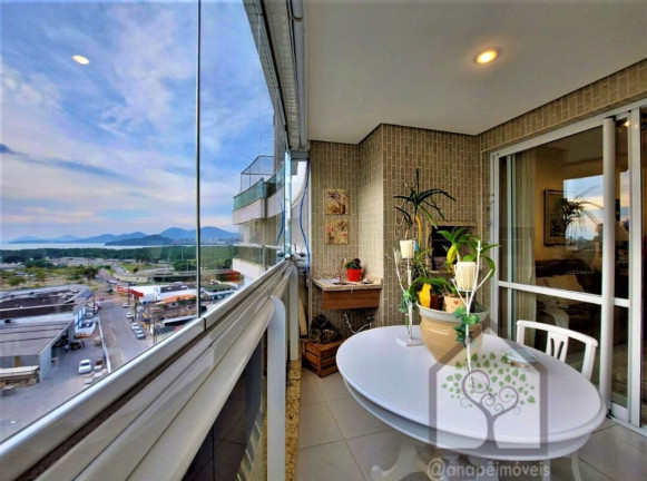 Foto do imóvel: Cobertura com 4 Quartos à Venda, 166 m² em Trindade - Florianópolis