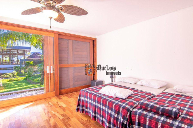 Imagem Casa com 4 Quartos à Venda, 824 m² em Engenho D água - Ilhabela